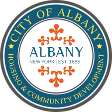 Learn about Albany Community development