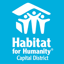 Learn about habitat for humanity of the capital district