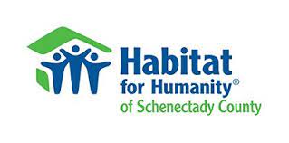 Learn about habitat for humanity of Schenectady county