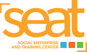 Learn about the social enterprise and training center