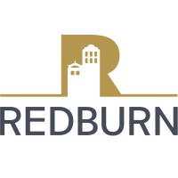 Learn about redburn development